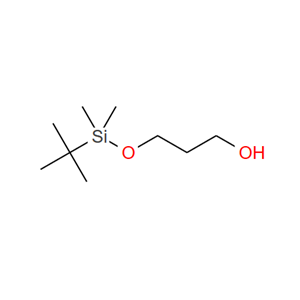 73842-99-6；3-(叔丁基二甲基硅氧)丙醇；3-(T-BUTYLDIMETHYLSILOXY)PROPANOL