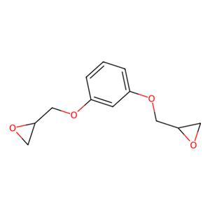 aladdin 阿拉丁 R131840 間苯二酚二縮水甘油醚 101-90-6 94%