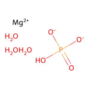 aladdin 阿拉丁 M112479 磷酸氫鎂，三水 7782-75-4 AR