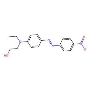 aladdin 阿拉丁 D140971 分散紅1 2872-52-8 Dye content 95 %