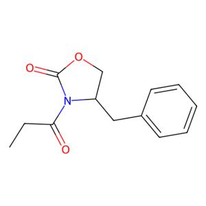 aladdin 阿拉丁 B120929 (S)-(+)-4-芐基-3-丙酰-2-噁唑烷酮 101711-78-8 98%