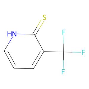 aladdin 阿拉丁 W132976 2-巰基-3-三氟甲基吡啶 104040-74-6 97%