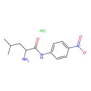 aladdin 阿拉丁 L123194 L-亮氨酸-4-硝基苯胺 鹽酸鹽 16010-98-3 98%
