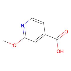 aladdin 阿拉丁 M119257 2-甲氧基異煙酸 105596-63-2 98%