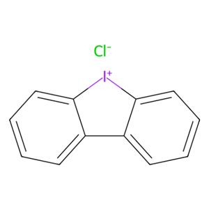 aladdin 阿拉丁 D113448 氯化二亞苯基碘鎓 4673-26-1 97%