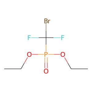 aladdin 阿拉丁 D121726 溴氟甲基膦酸二乙酯 65094-22-6 97%