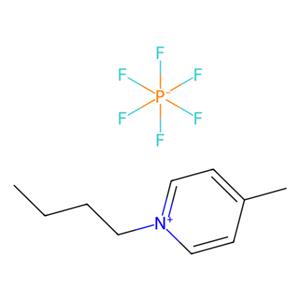 aladdin 阿拉丁 B120512 1-丁基-4-甲基吡啶六氟磷酸鹽 401788-99-6 99%