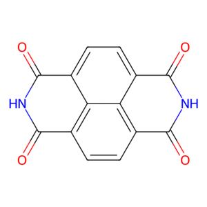 aladdin 阿拉丁 N158895 1,4,5,8-萘四甲酰基二酰亞胺 5690-24-4 97%