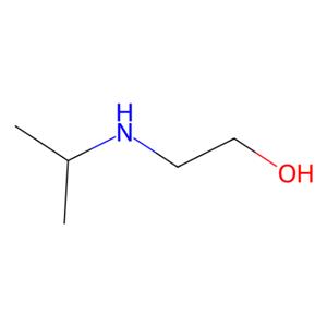 aladdin 阿拉丁 I157482 2-(異丙氨基)乙醇 109-56-8 99%