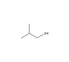 異丁硫醇 513-44-0