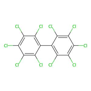 aladdin 阿拉丁 P115165 十氯聯(lián)苯 2051-24-3 分析標(biāo)準(zhǔn)品