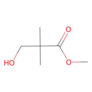 aladdin 阿拉丁 M138208 2,2-二甲基-3-羥基丙酸甲酯 14002-80-3 ≥98.0%(GC)