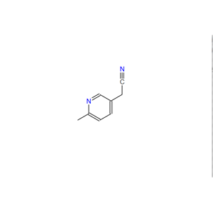 3-甲氰基-6-甲基吡啶