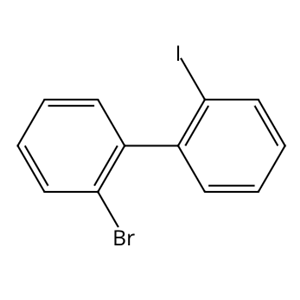 39655-12-4；2-溴-2'-碘聯(lián)苯