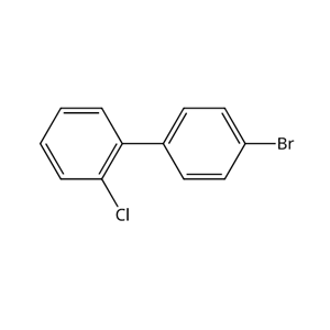 39802-88-5；4′-溴-2-氯-1,1′-聯(lián)苯