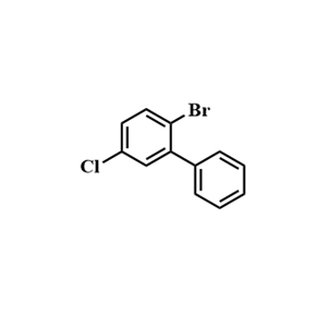 1936711-65-7；2-溴-5-氯-1,1′-聯(lián)苯