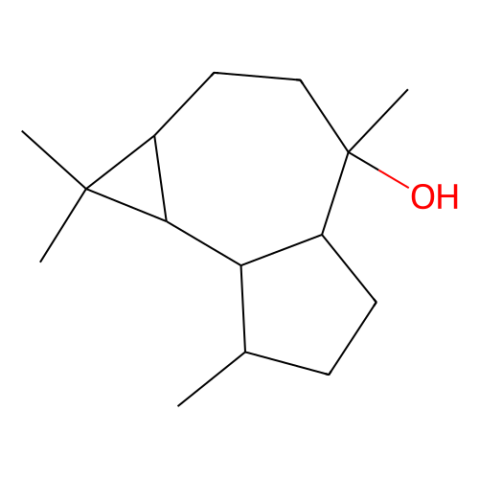 (?)-Globulol