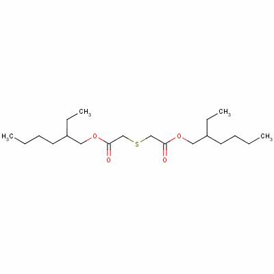 硫代二乙酸雙(2-乙基己基)酯 24293-43-4