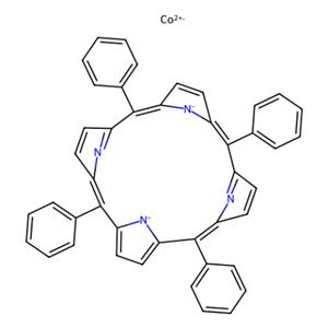 aladdin 阿拉丁 C190873 四苯基卟啉鈷(II) 14172-90-8 95%
