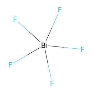 aladdin 阿拉丁 B332662 氟化鉍 7787-62-4 99.99% metal basis