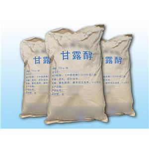 甘露醇（供注）藥用輔料,25kg，資質(zhì)齊全，符合CP20版藥典，含量95