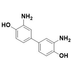 3,3'-二氨基-4,4'-聯(lián)苯二醇