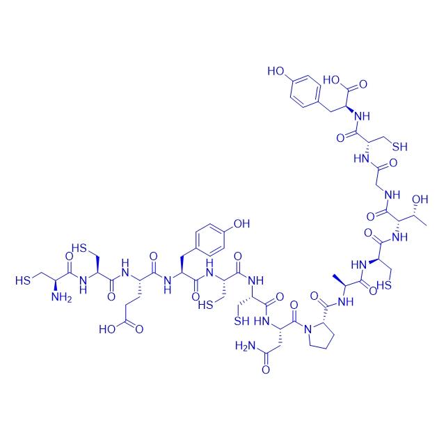 Linaclotide-line 1638632-09-3；742095-77-8（TFA）.png