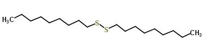 二壬基二硫醚 4485-77-2