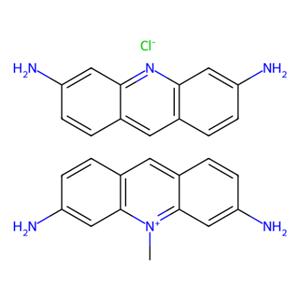 aladdin 阿拉丁 A103028 吖啶黃素 8048-52-0 Cl,13.3-15.8%