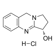 鴨嘴花堿鹽酸鹽