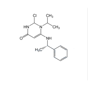 瑪伐凱泰雜質(zhì)8