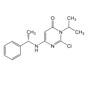 瑪伐凱泰雜質(zhì)12