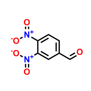 3,4-二硝基苯甲醛