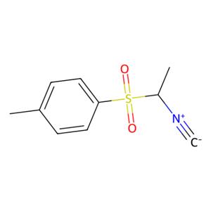 aladdin 阿拉丁 I589562 1-甲基-對甲苯磺酰甲基異腈 58379-80-9 98%