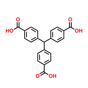 4,4',4''-甲烷三基三苯甲酸