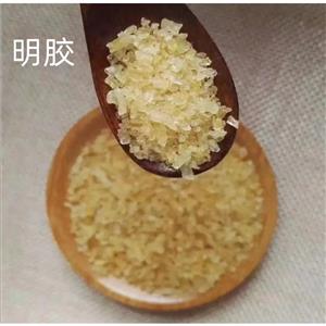 （藥用輔料）明膠，庫(kù)存充足，新批號(hào)，符合CP20版藥典標(biāo)準(zhǔn)