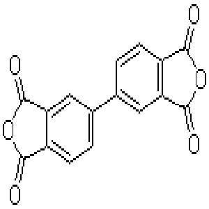 3,3',4,4'-聯(lián)苯四羧酸二酐; 3,3',4,4'-聯(lián)苯四甲酸二酐