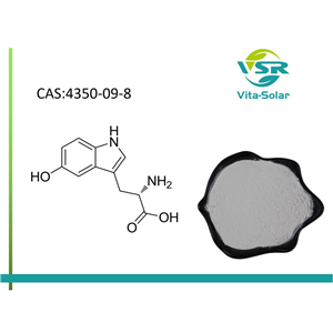 5-羥基色氨酸