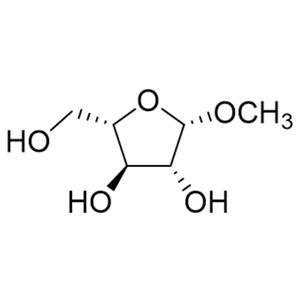 Methyl beta-L-arabinopyranoside