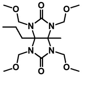 PLPM 負性光刻膠助劑