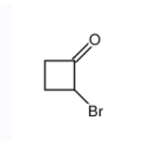 2 - 溴環(huán)丁酮