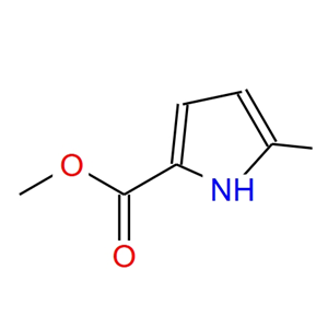 5-甲基吡咯-2-甲酸甲酯