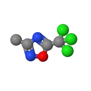 3-甲基-5-三氯甲基-1,2,4-惡二唑