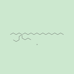 有機磷化合物氯化三丁基十四烷基磷