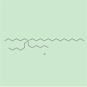 有機磷化合物三己基十四烷化膦溴化物