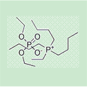 有機磷化合物三丁基(乙基)膦二乙基磷酸酯