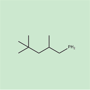 有機磷化合物2,2,4-三甲戊基磷酸