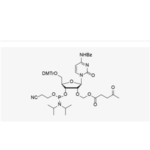 2'-O-ALE-C(Bz)-CE-Phosphoramidite