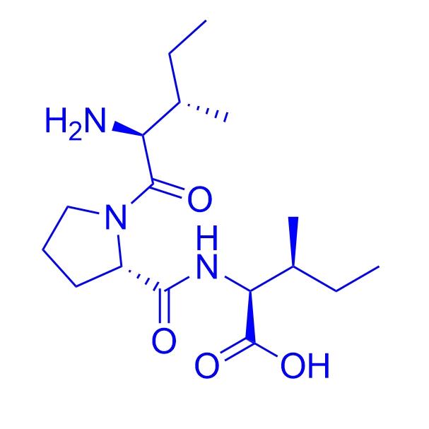 Diprotin A 90614-48-5.png