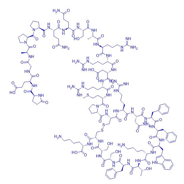 Cortistatin-29 (human) 1815618-16-6.png Cortistatin-29 (human) 1815618-16-6.png